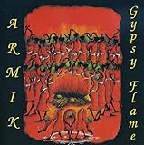 Gypsy Flame