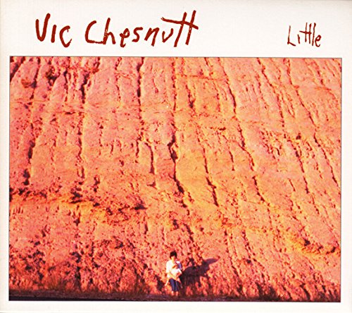 Album Art for Little (180 Gram, Includes Download Card) by VIC CHESNUTT
