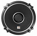 JBL GTO 6528 S 2-Wege Coax Car-Hifi Lautsprecher (165 Watt, 92 dB) schwarz