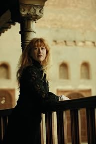Bilder von Loreena McKennitt