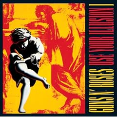 Use Your Illusion I