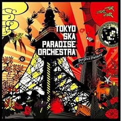 東京スカパラダイスオーケストラ『Perfect Future』