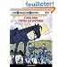 Les tuniques bleues , tome 51 : Stark sous toutes les coutures