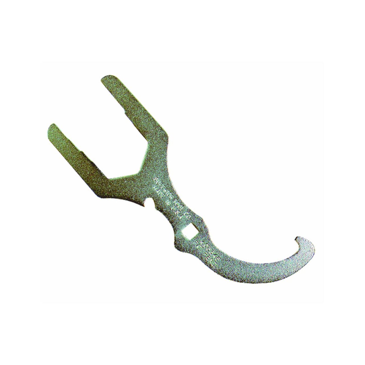 DIY sheave holder. Yamaha Grizzly ATV Forum