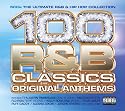 100 R&B Classics: Original Anthems
