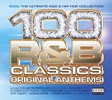 Picture of 100 R&B Classics: Original Anthems