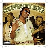 Chopper City Radio