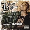 Image of album by Bizzy Bone