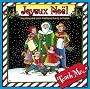 Teach Me Joyeux Noel: Sing Along and Learn Carols in French