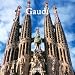 Gaudi 2010 Standard Wall Calendar Publisher: Taschen