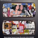 61KIvMZdU0L. SL160  T mobile Sidekick LX skin skins LX 22