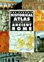 Historical Atlas of Ancient Rome, The Penguin (Hist Atlas)
