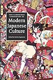 The Cambridge Companion to Modern Japanese Culture (Cambridge Companions to Culture)