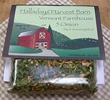 Halladay's Vermont Farmhouse 5 Onion Dip and Seasoning Blend