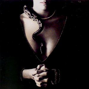 CD-Charts  Music : Slide It in [Us Import]
