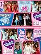 Decofun, Disney High School Musical Border, Self Adhesive, 10 Inch