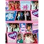 Decofun, Disney High School Musical Border, Self Adhesive, 10 Inch