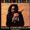 Image of album by Keith Hudson