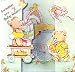 100 Baby Shower Mini Remembrances Cards in Spanish - Baby Girl, 1.5" x 2.5"