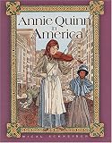 Annie Quinn in America