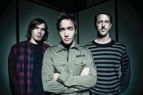 Image de Hoobastank