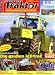 Oldtimer Traktor