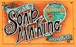 The Art of Soap Making (Harrowsmith Contemporary Primer)