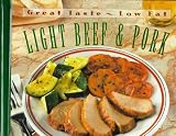 Light Beef & Pork (Great Taste, Low Fat)