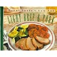 Light Beef and Pork (Great Taste, Low Fat)