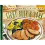 Light Beef and Pork (Great Taste, Low Fat)