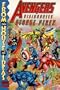 Avengers Visionaries: The Art of George Perez (House of Ideas Collection)