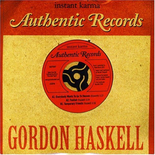 Gordon - <single> - Zortam Music