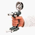 Baseline 200 & 300 Pound Hydraulic Hand Dynamometers