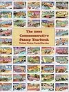 The 2002 Commemorative Stamp Yearbook (Commemorative Stamp Yearbook)