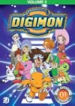 Digimon Adventure V2