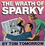 The Wrath of Sparky