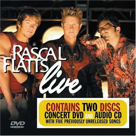 CD-Charts  Music : Live