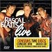 Rascal Flatts Live (DVD & Audio CD)