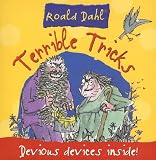 Roald Dahl Terrible Tricks with Toy (Roald Dahl Cool Kits)