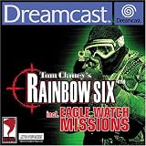 Rainbow Six incl. Eagle Watch Missions