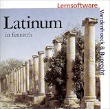 Latinum in fenestris, 1 CD-ROM