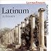 Latinum in fenestris. CD-ROM