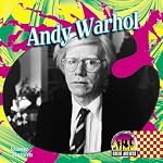 Andy Warhol (Great Artists) book cover