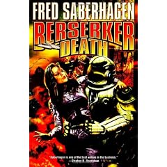 Berserker Death