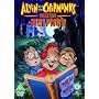 Alvin And The Chipmunks Meet The Wolfman [DVD]