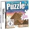 Puzzle - Sightseeing