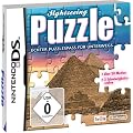 Puzzle - Sightseeing