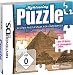 Puzzle - Sightseeing