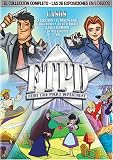 Fairy Tale Police Department: El Colleccion Completo