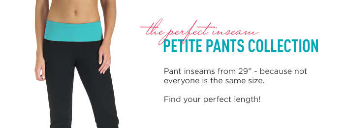Short Yoga Pants